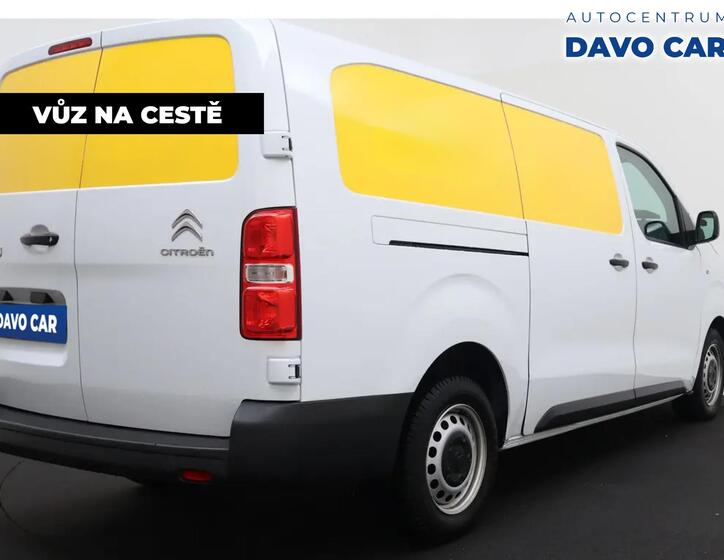 Citroën Jumpy 2