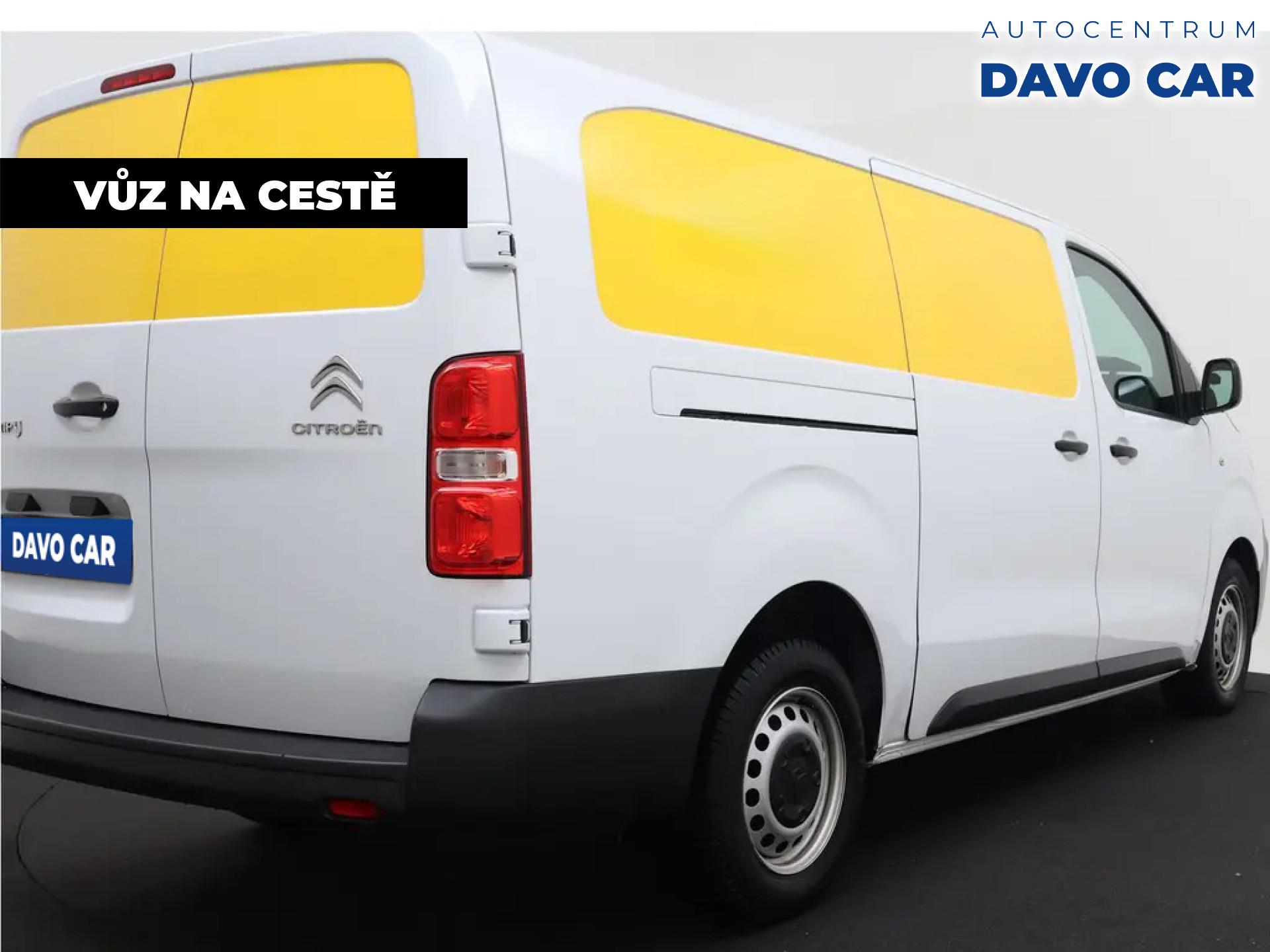 Citroën Jumpy