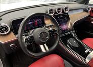 Mercedes-Benz GLC 9