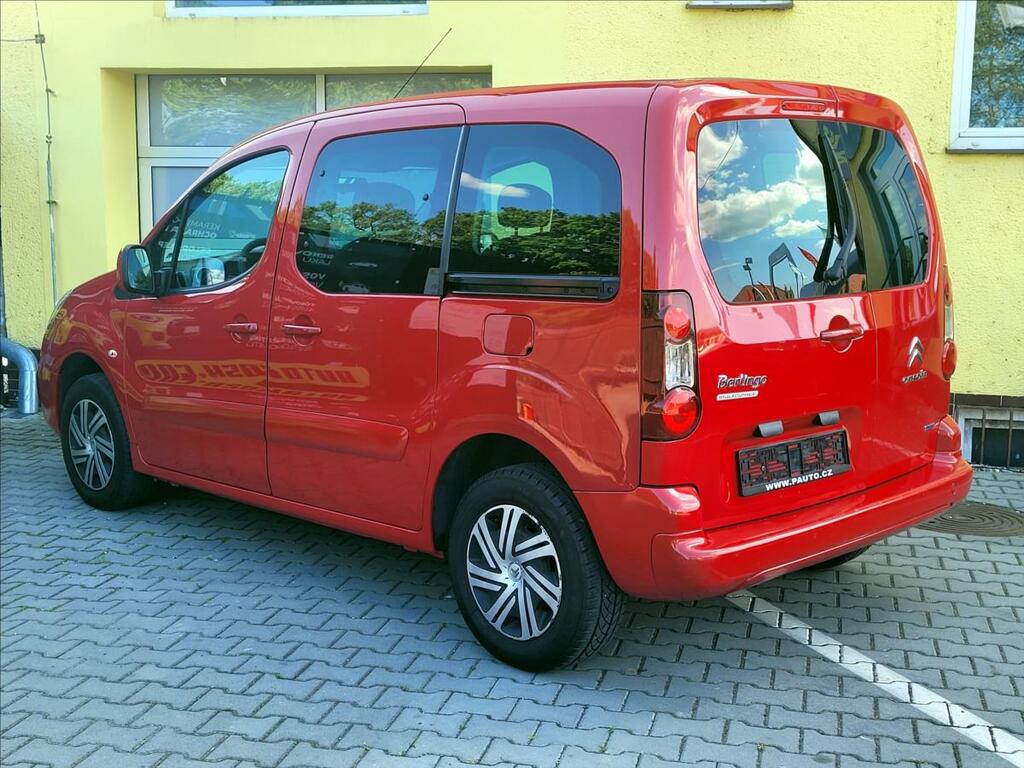 Citroën Berlingo 7