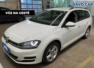 Volkswagen Golf 1