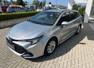 Toyota Corolla 2
