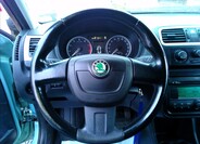 Škoda Fabia 12