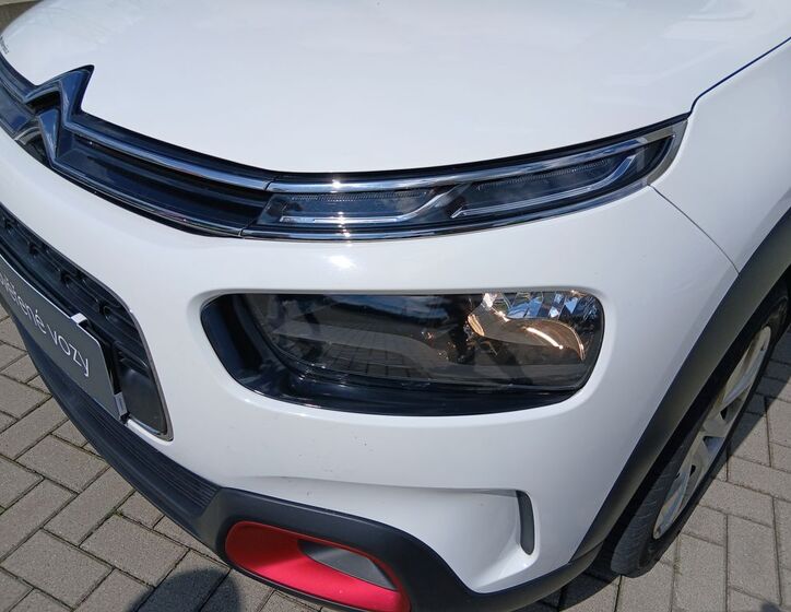 Citroën C4 Cactus 25