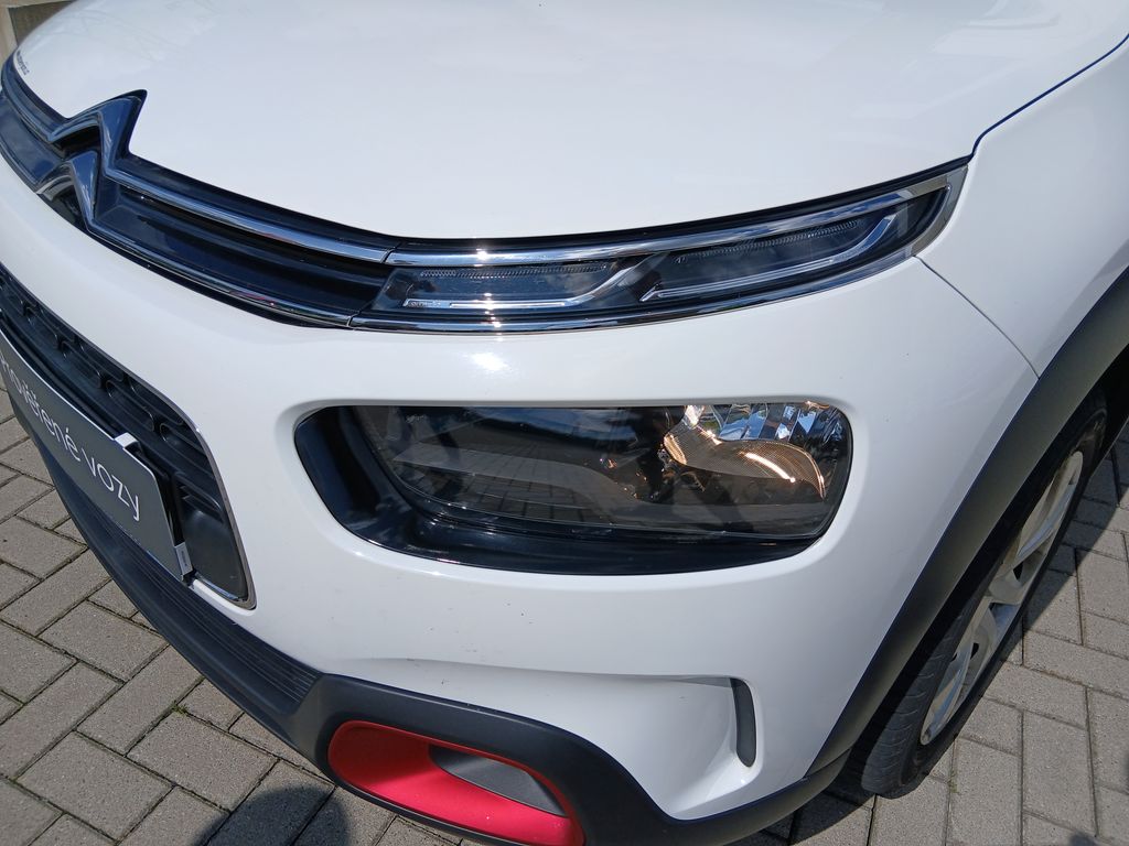 Citroën C4 Cactus