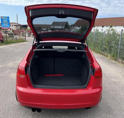Audi A3 27
