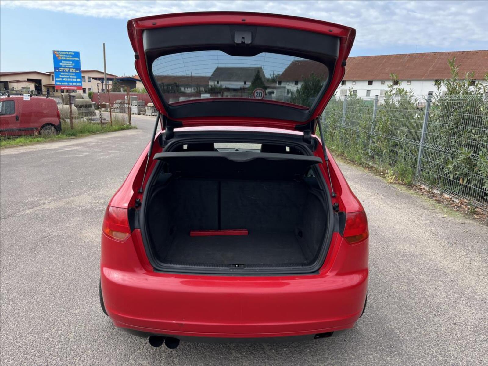 Audi A3 27