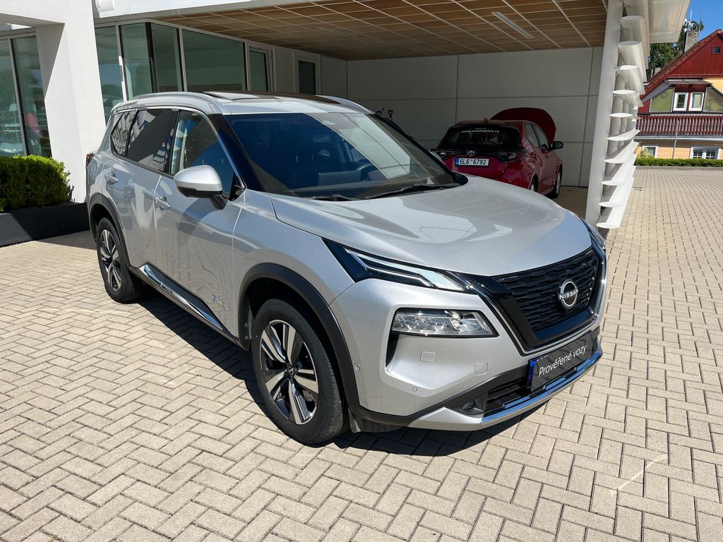 Nissan Ostatní
