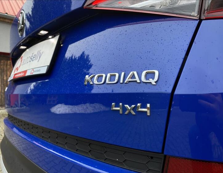 Škoda Kodiaq 48