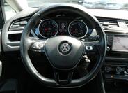 Volkswagen Touran 28