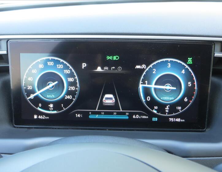 Hyundai Tucson 23