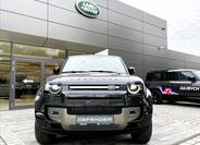 Land Rover Defender 12