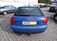 Audi A3 6