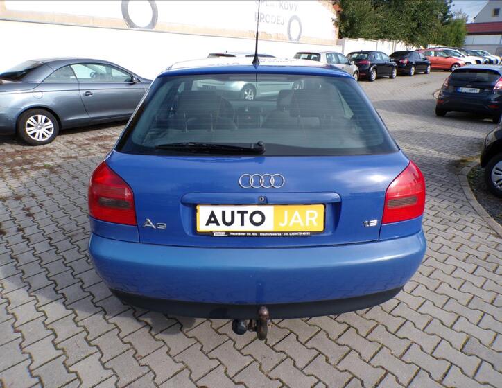 Audi A3 6