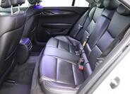 Cadillac ATS 16