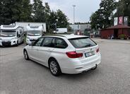 BMW Řada 3 4