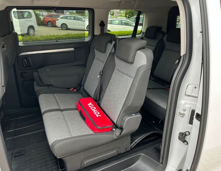 Toyota ProAce Verso 15