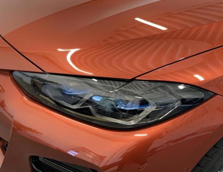BMW Řada 4 4