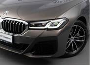 BMW Řada 5 7