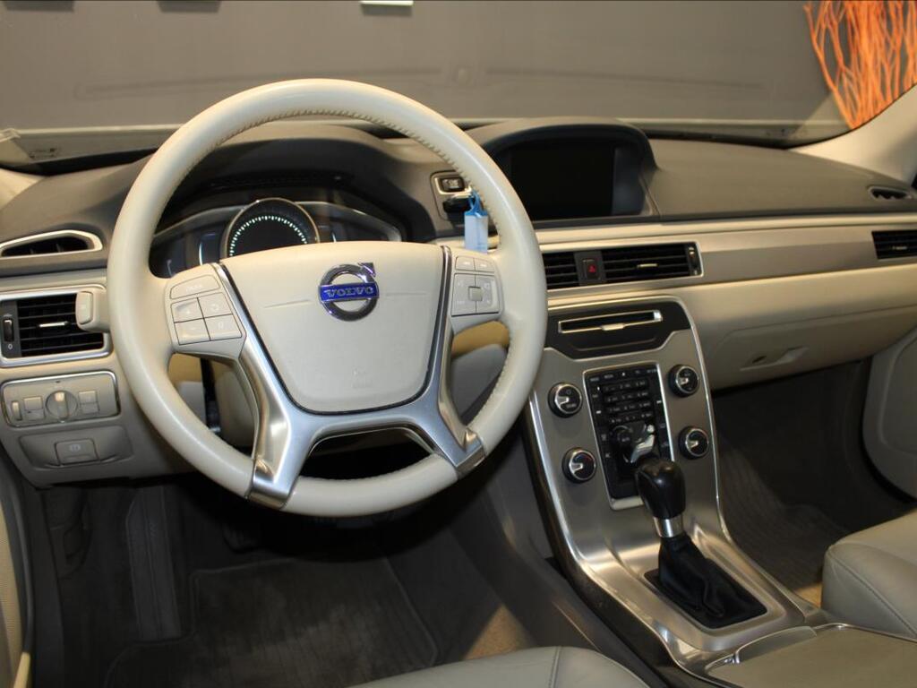 Volvo S80 25