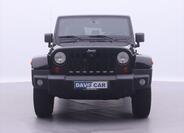 Jeep Wrangler 2