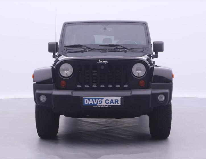 Jeep Wrangler 2