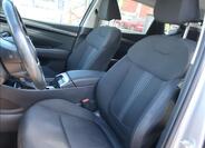 Hyundai Tucson 10