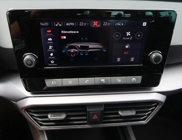 Seat Leon 43