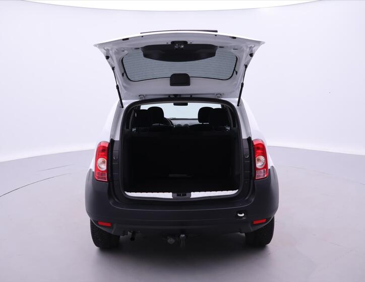 Dacia Duster 9