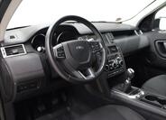 Land Rover Discovery Sport 10