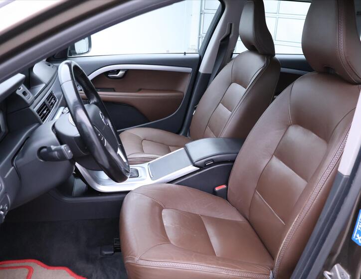 Volvo XC70 13
