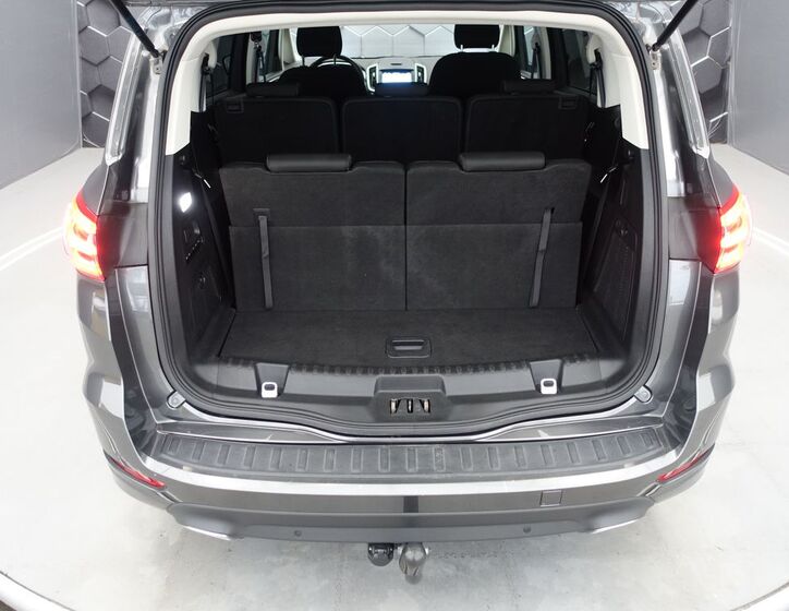 Ford S-MAX 29
