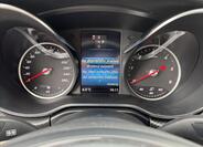 Mercedes-Benz Třídy V 9