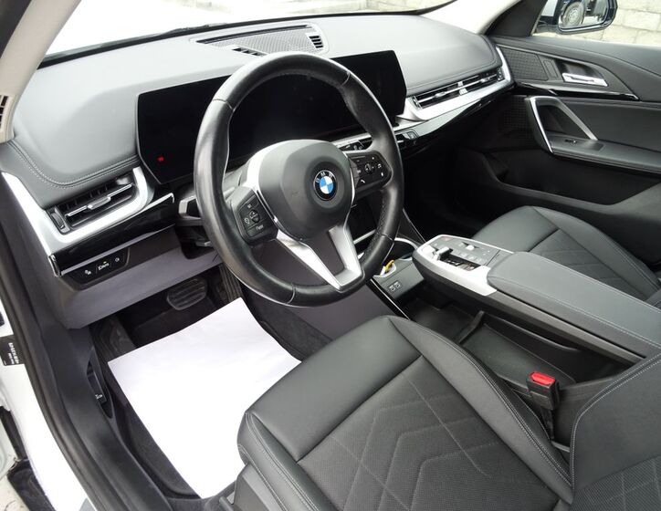 BMW X1 17
