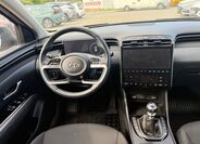 Hyundai Tucson 7