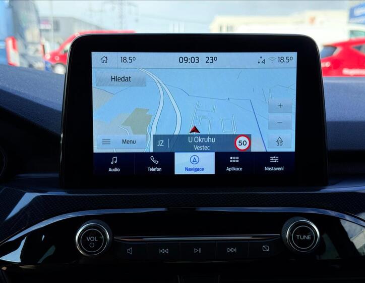 Ford Kuga 24