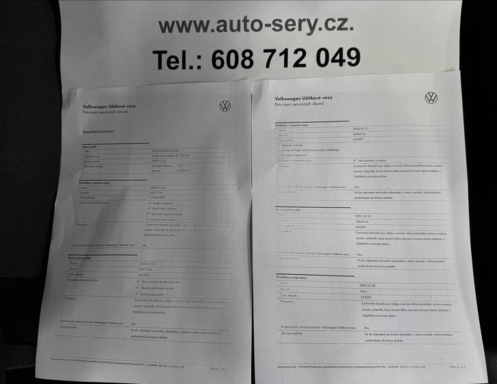 Volkswagen Caddy 39