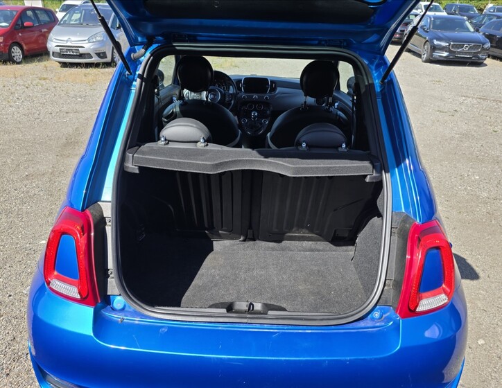 Fiat 500 13