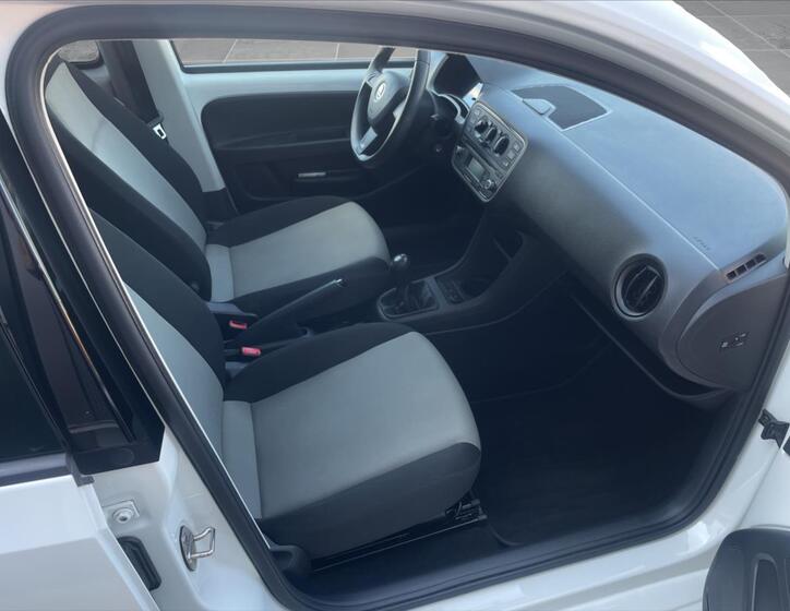 Škoda Citigo 6
