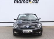 Volkswagen Beetle 2