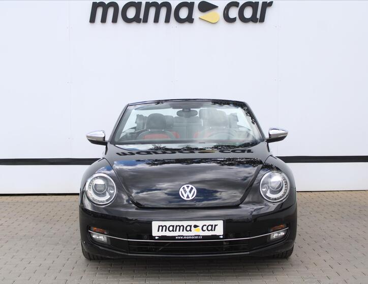 Volkswagen Beetle 2