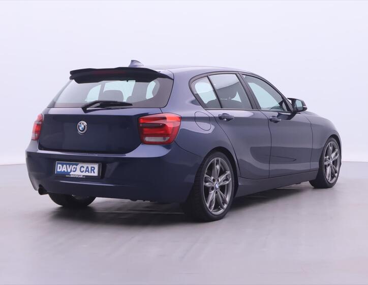 BMW Řada 1 7