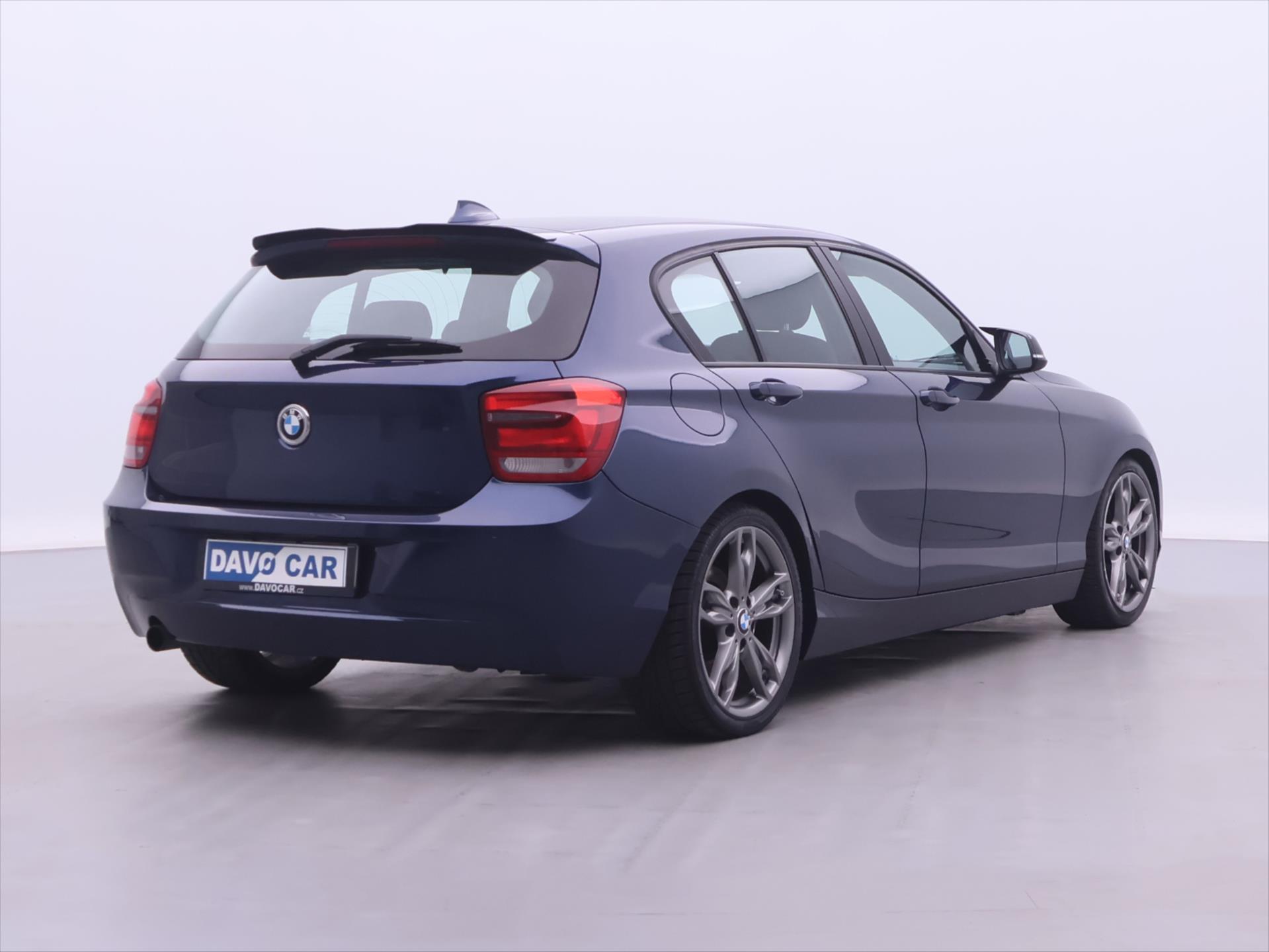 BMW Řada 1