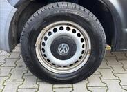 Volkswagen Transporter 8