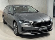 Škoda Superb 3