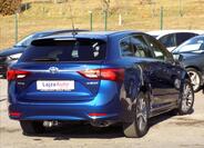 Toyota Avensis 5