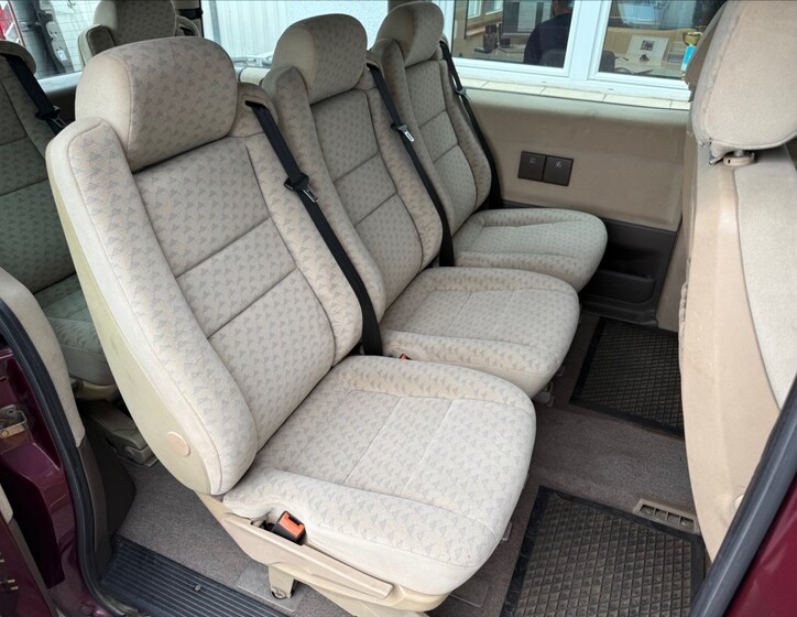 Mercedes-Benz Vito 17