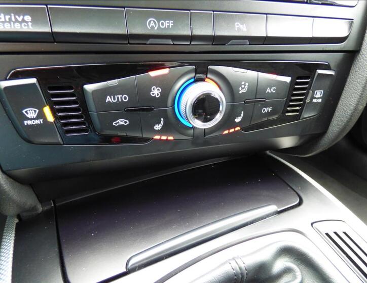 Audi A4 44