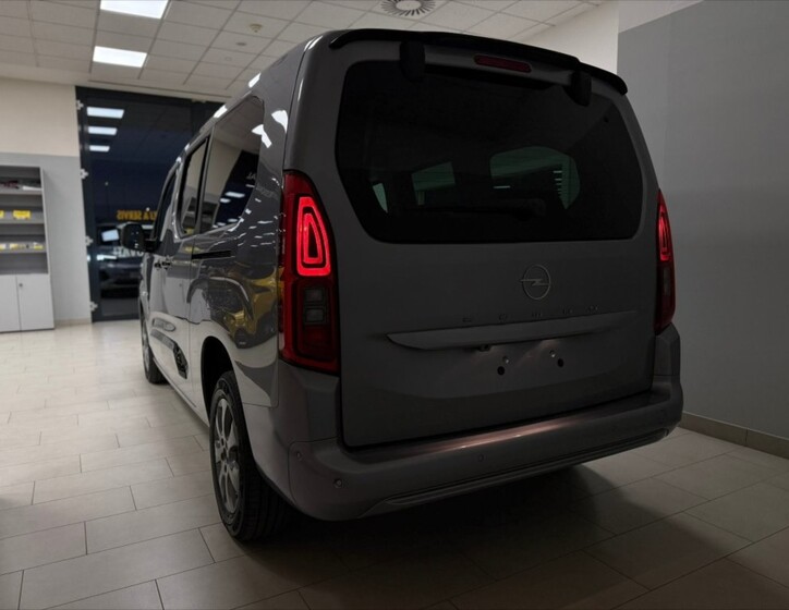 Opel Combo 4
