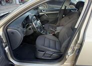 Škoda Octavia 10